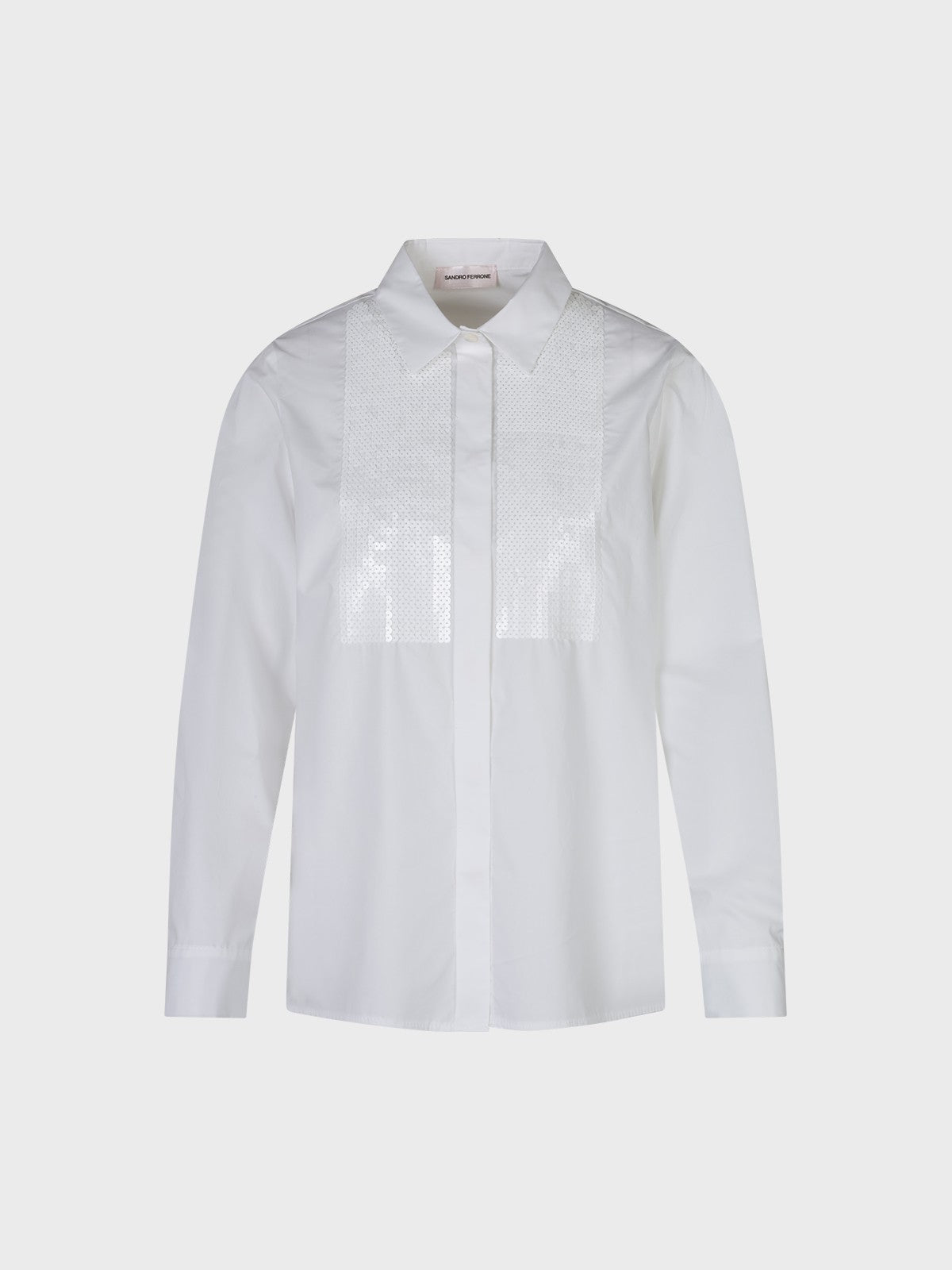 Sandro Ferrone Shirt