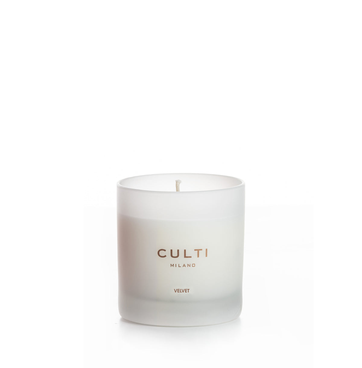 Culti Milano Candle (Velvet)