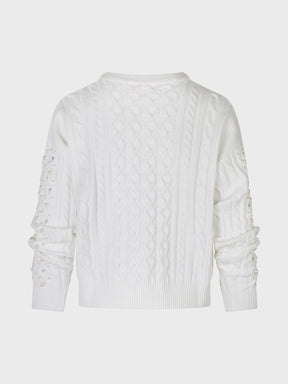 Sandro Ferrone Sweater