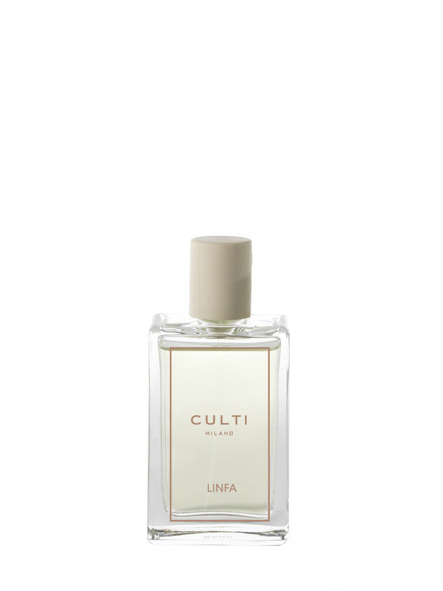 Culti Milano Room Spray Linfa