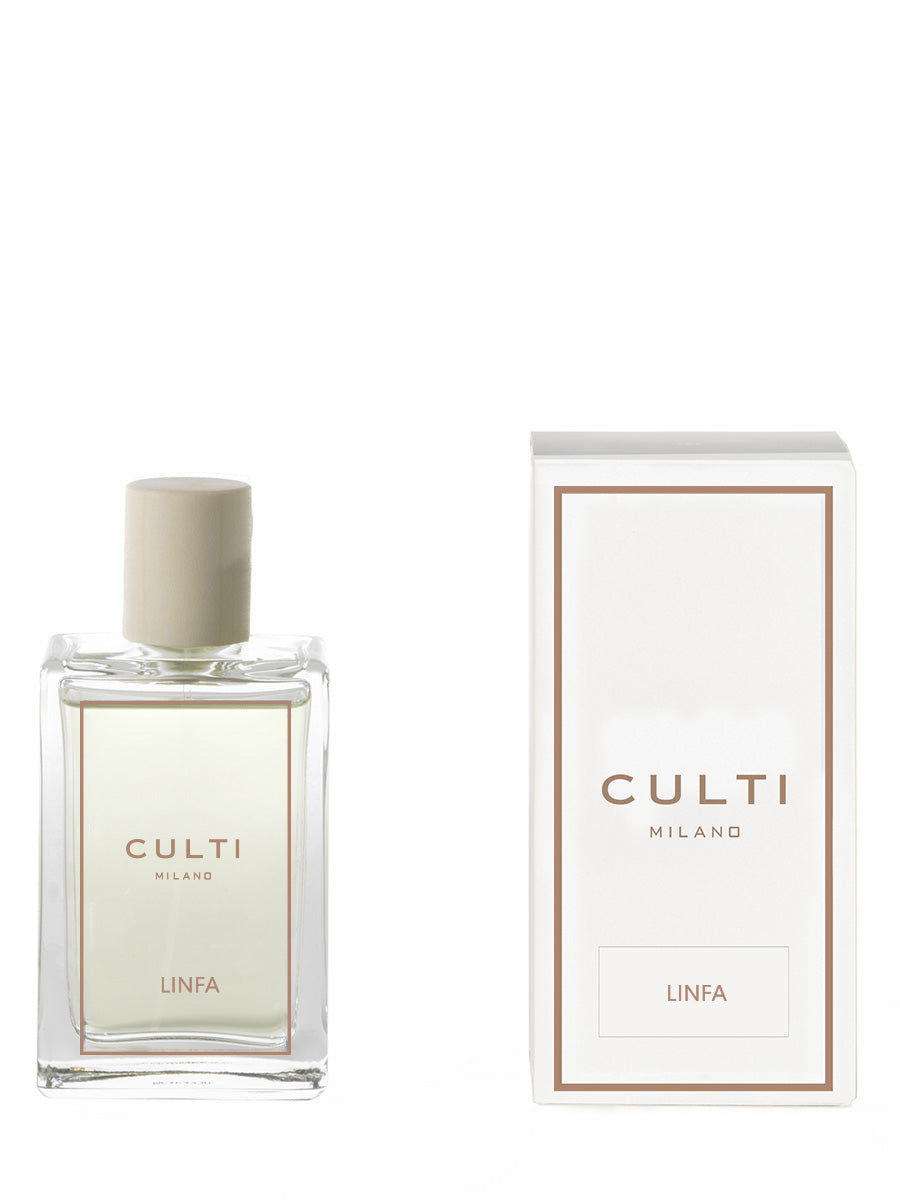 Culti Milano Room Spray Linfa