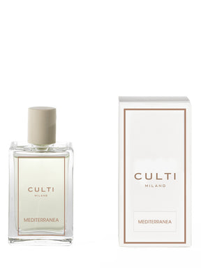 Culti Milano Room Spray Mediterranea