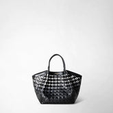 Serapian Milano Mini Sac Secret en Mosaico