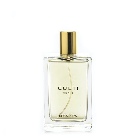 Culti Milano Body Perfum (ROSA PURA)