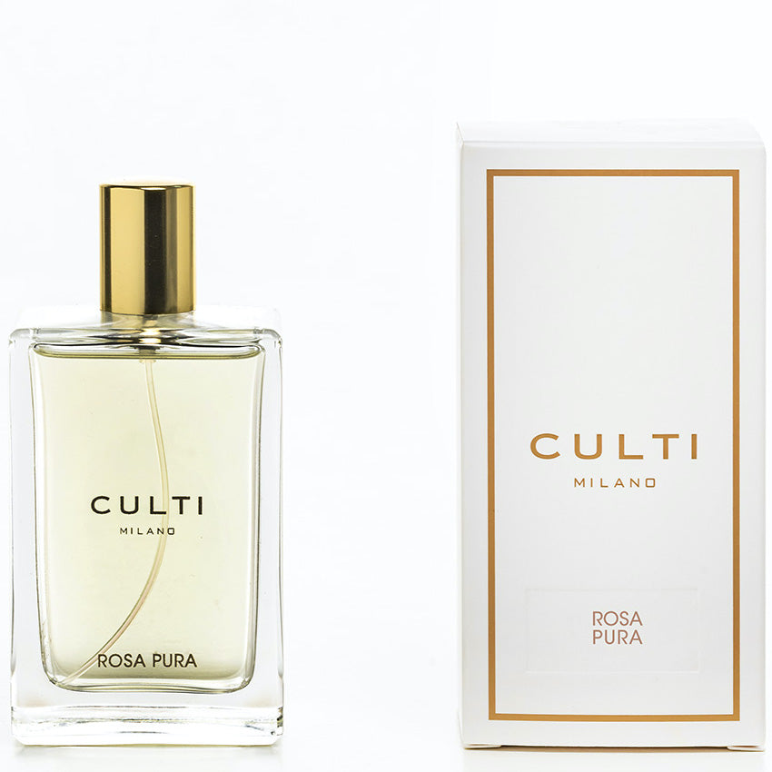 Culti Milano Parfum Corporel (ROSE PURE)