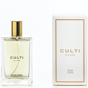 Culti Milano Body Perfum (ROSA PURA)